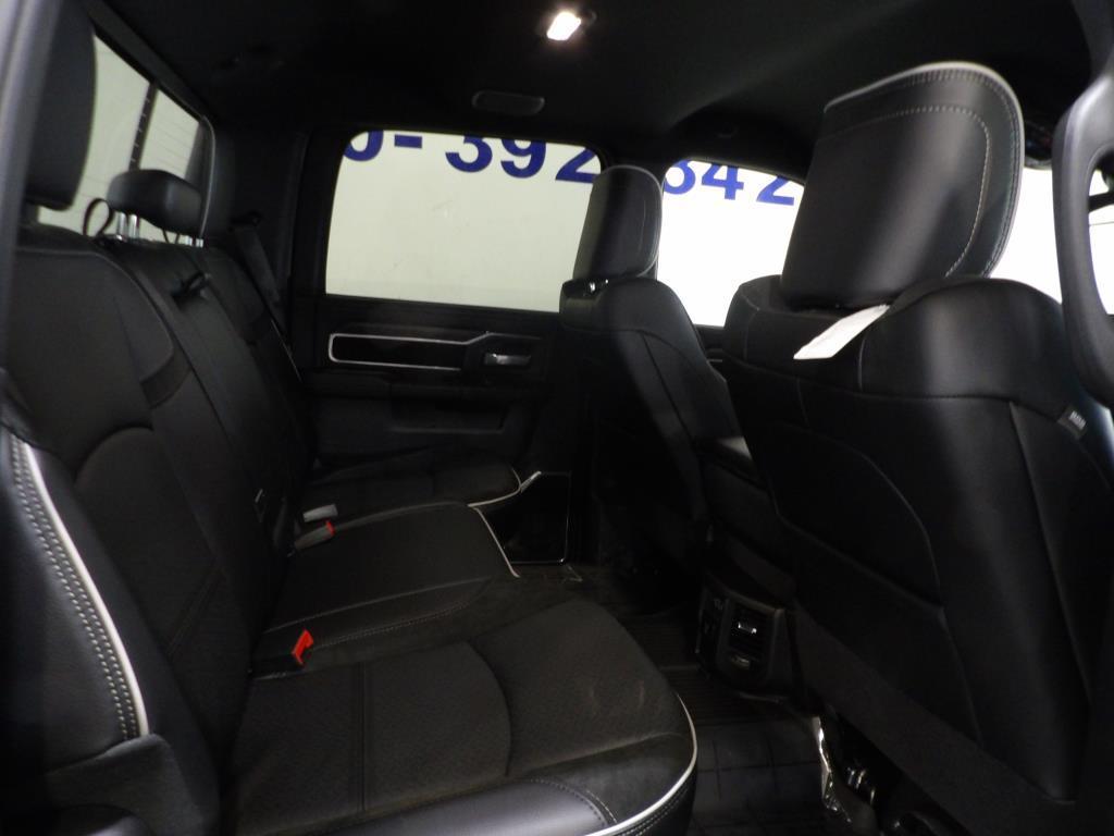 new 2025 Ram 3500 car, priced at $62,874