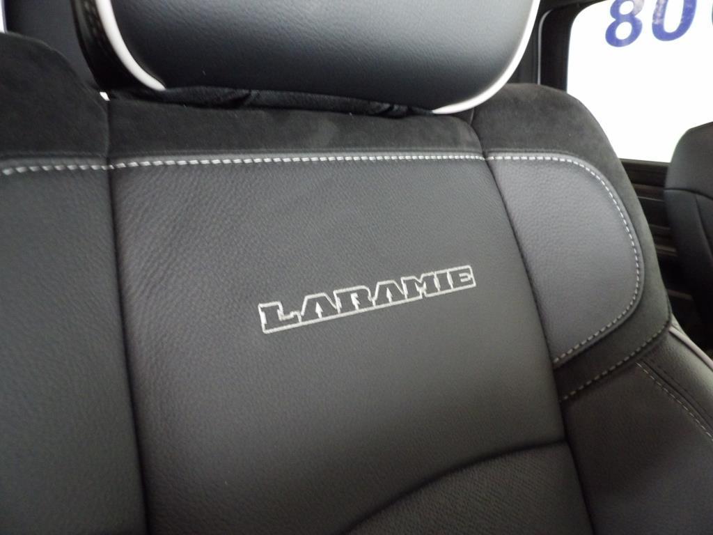 new 2025 Ram 3500 car, priced at $62,874