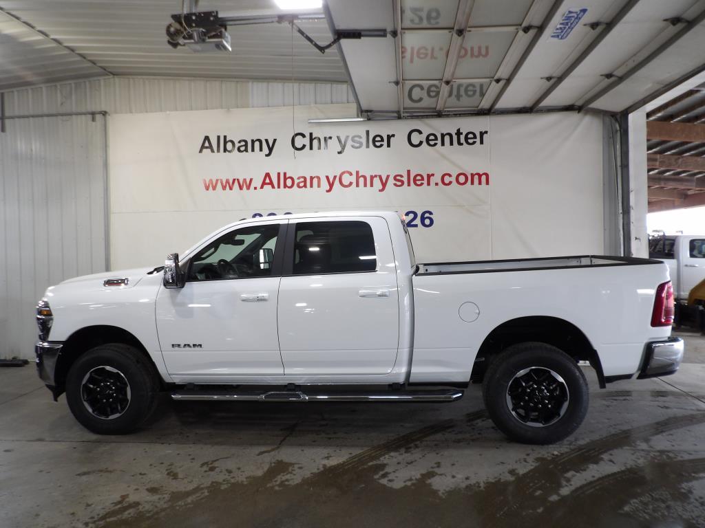 new 2025 Ram 3500 car, priced at $62,874