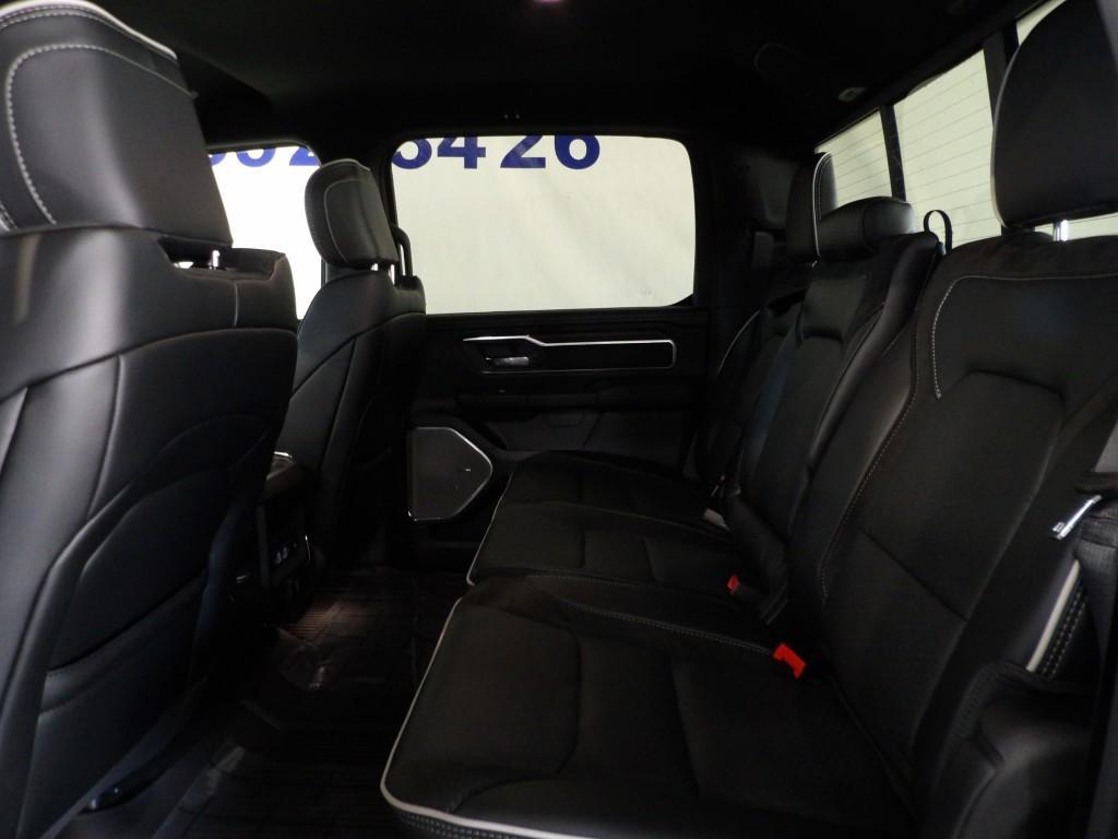 new 2026 Ram 1500 car, priced at $57,776