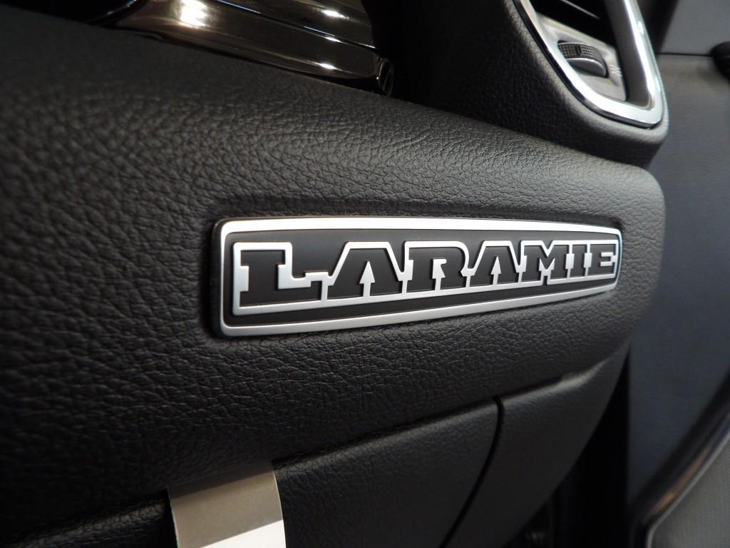 new 2026 Ram 1500 car, priced at $57,776