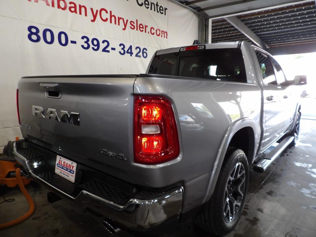 new 2026 Ram 1500 car, priced at $57,776