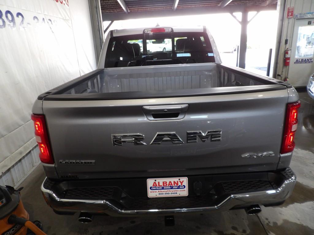 new 2026 Ram 1500 car, priced at $57,776