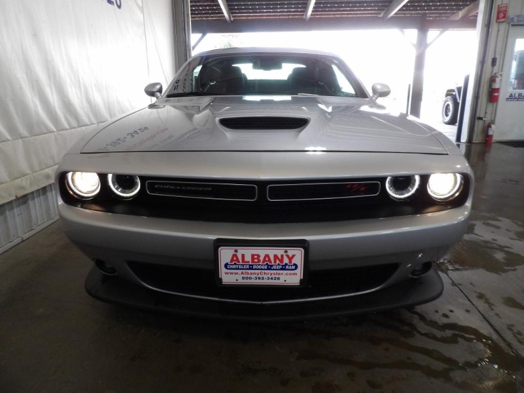 used 2020 Dodge Challenger car, priced at $21,990