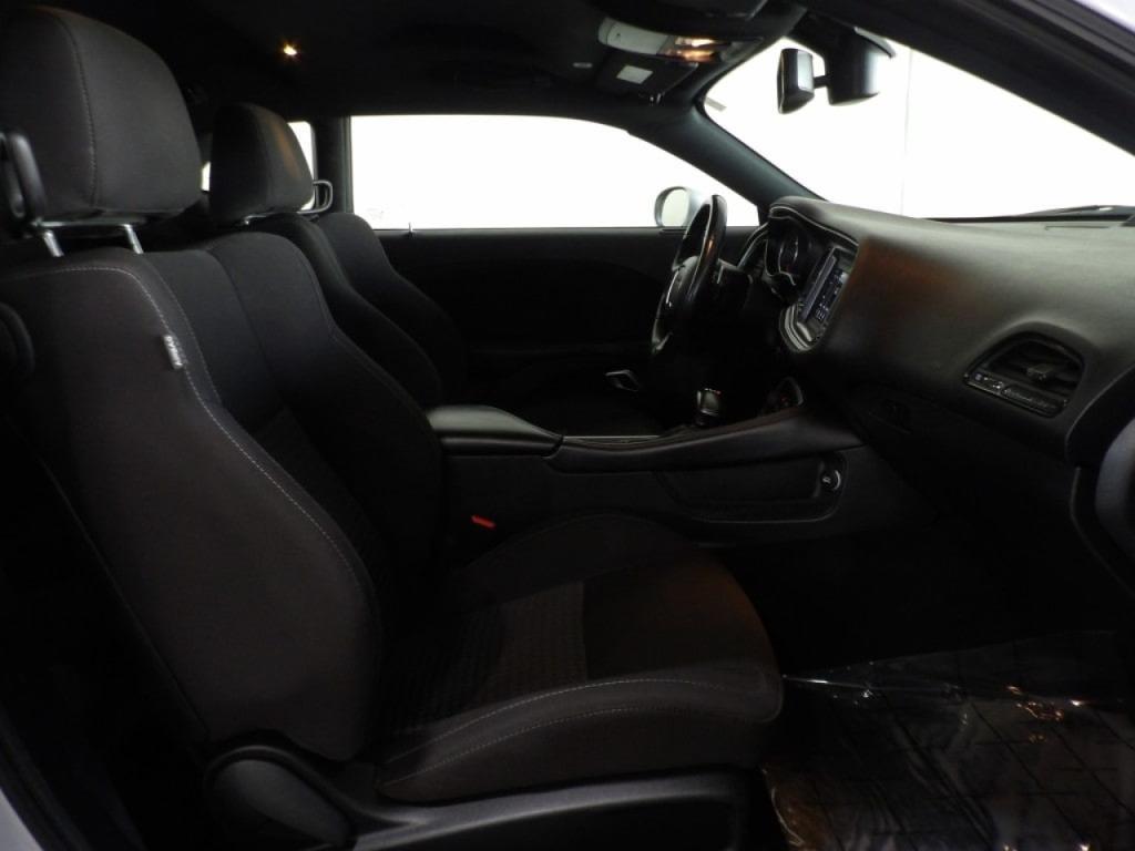 used 2020 Dodge Challenger car, priced at $21,990