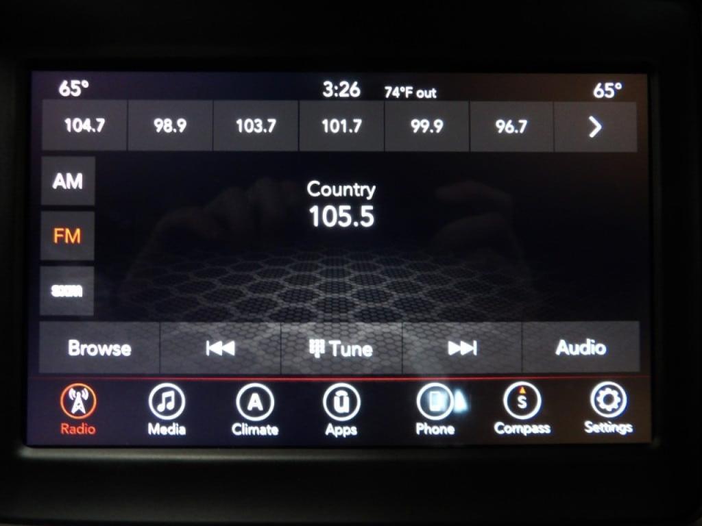 used 2020 Dodge Challenger car, priced at $21,990