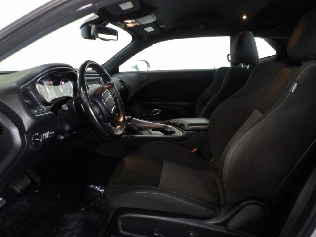 used 2020 Dodge Challenger car, priced at $21,990