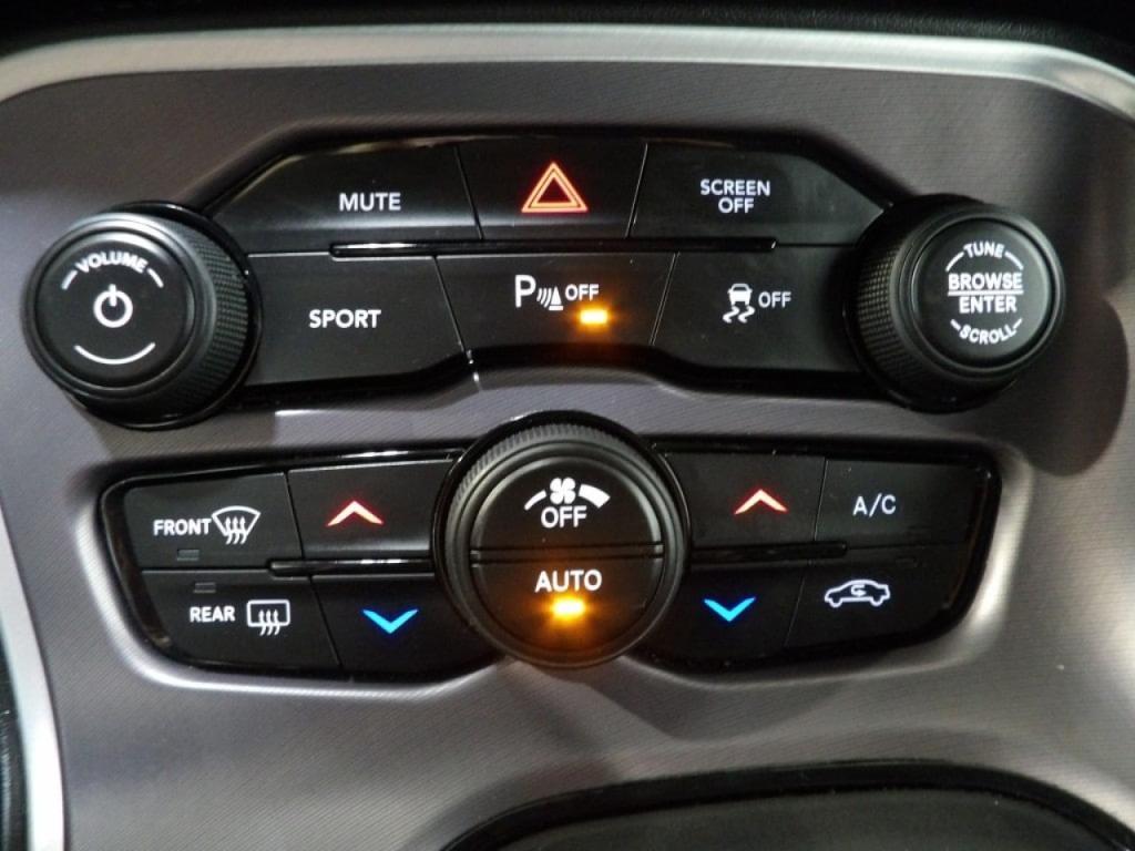 used 2020 Dodge Challenger car, priced at $21,990