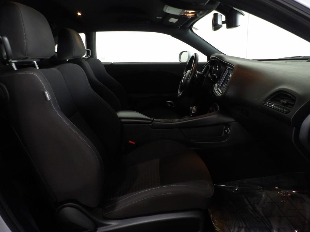 used 2020 Dodge Challenger car, priced at $23,990