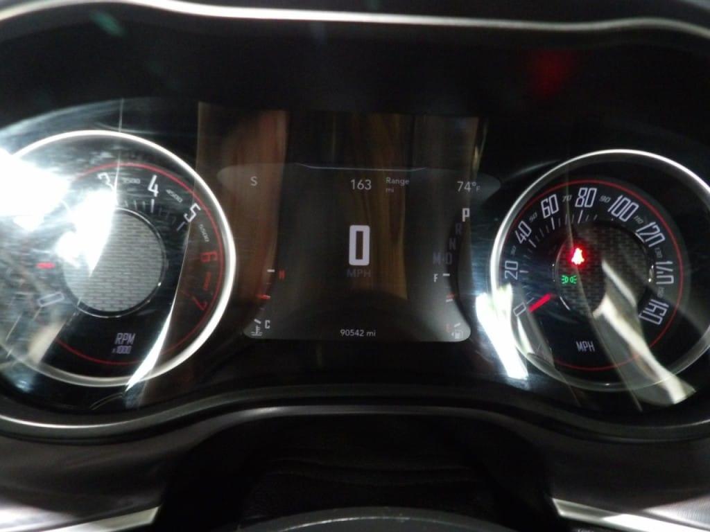 used 2020 Dodge Challenger car, priced at $21,990