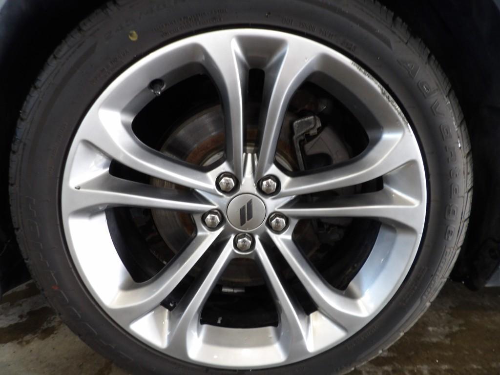 used 2020 Dodge Challenger car, priced at $23,990