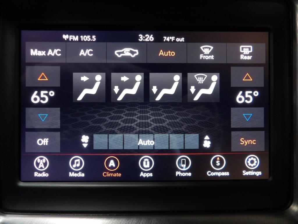 used 2020 Dodge Challenger car, priced at $23,990