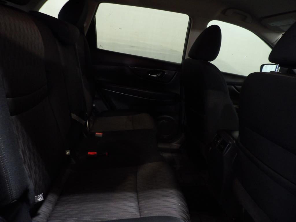 used 2017 Nissan Rogue car, priced at $12,990