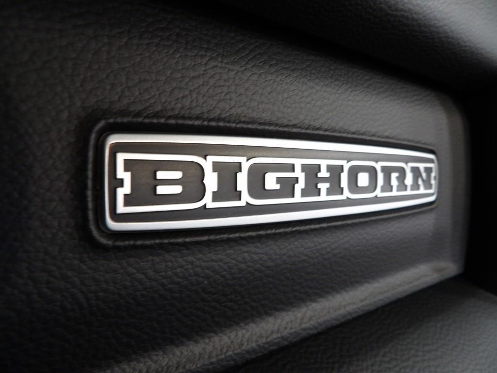 used 2022 Ram 1500 car, priced at $36,990