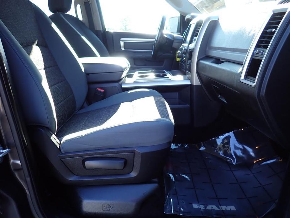 used 2015 Ram 1500 car, priced at $21,990