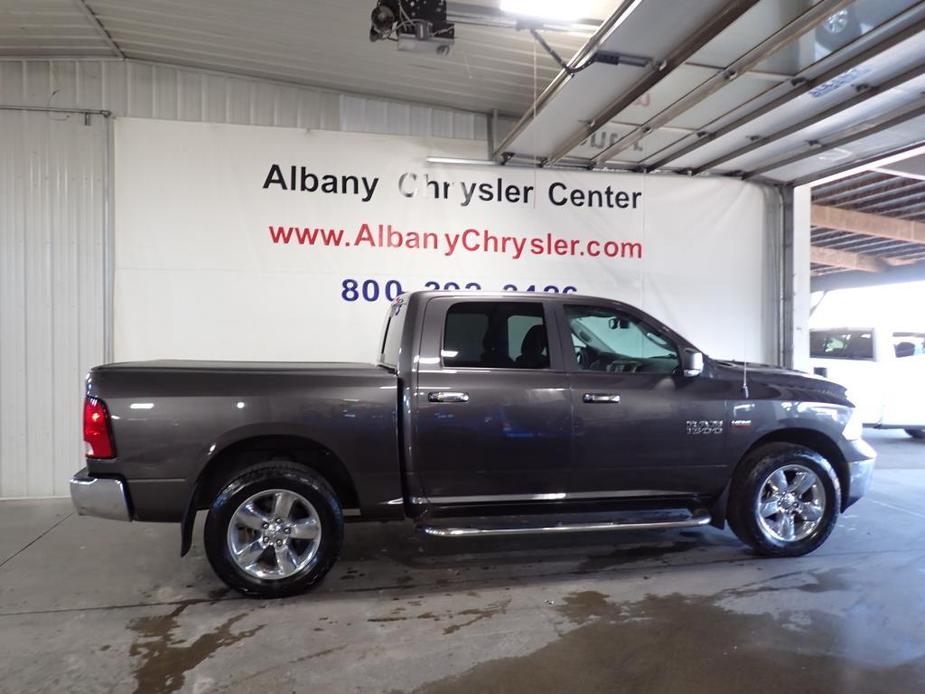 used 2015 Ram 1500 car, priced at $21,990