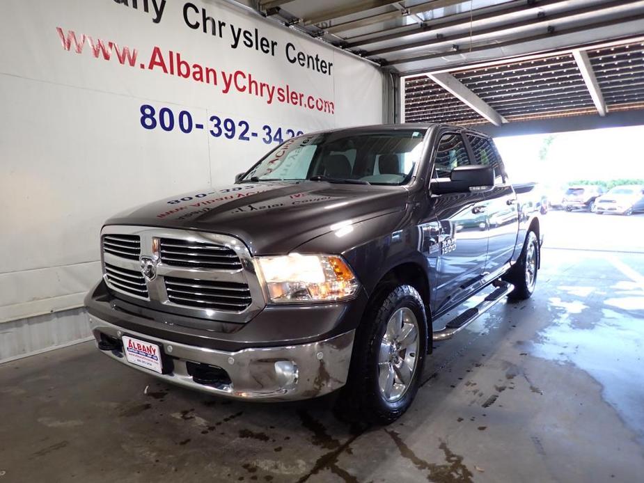 used 2015 Ram 1500 car, priced at $21,990