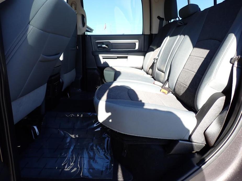 used 2015 Ram 1500 car, priced at $21,990