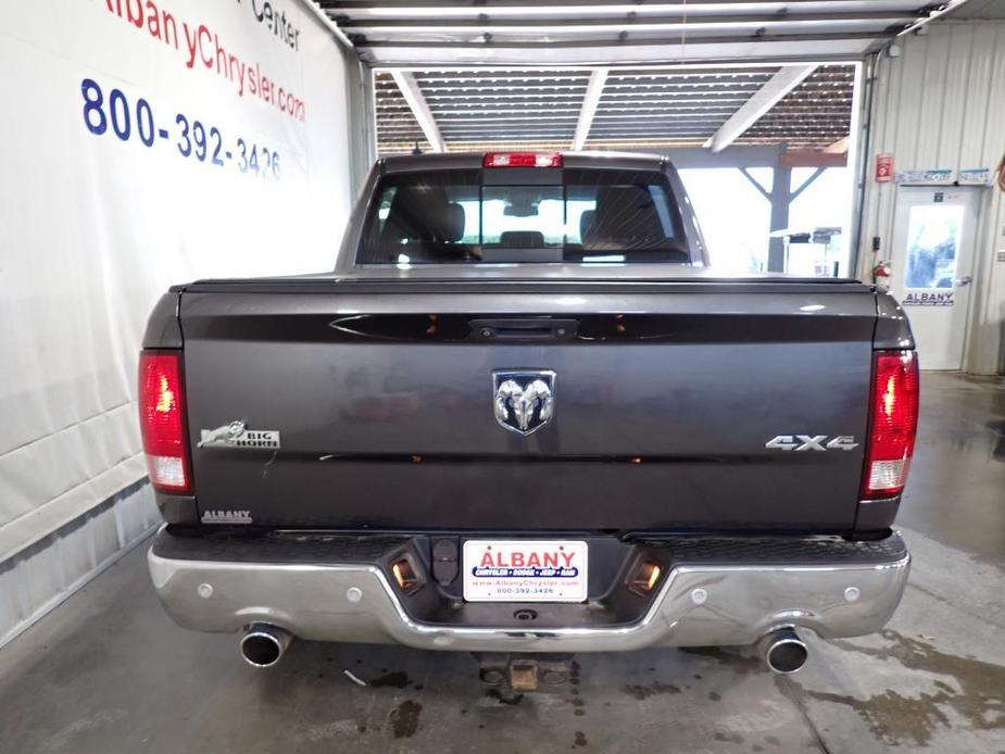 used 2015 Ram 1500 car, priced at $21,990