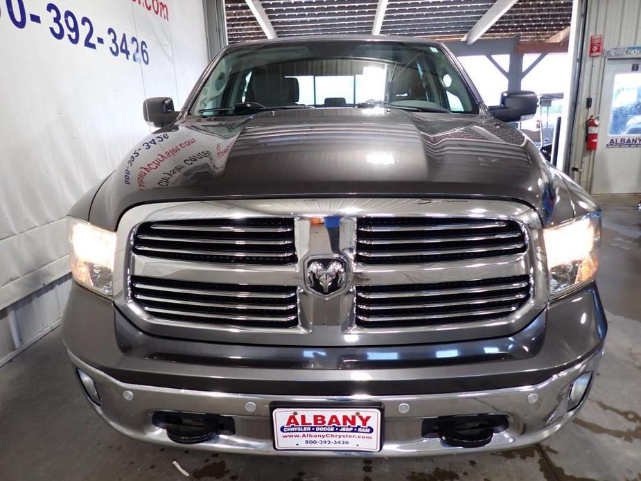 used 2015 Ram 1500 car, priced at $21,990