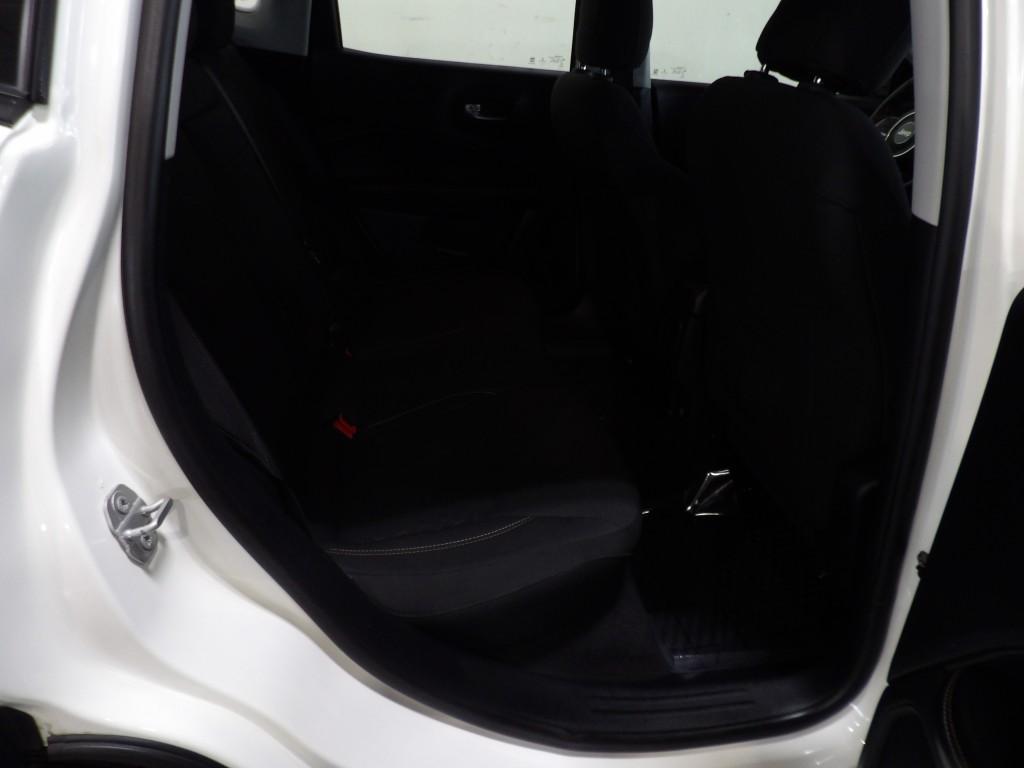 used 2018 Jeep Compass car, priced at $13,990