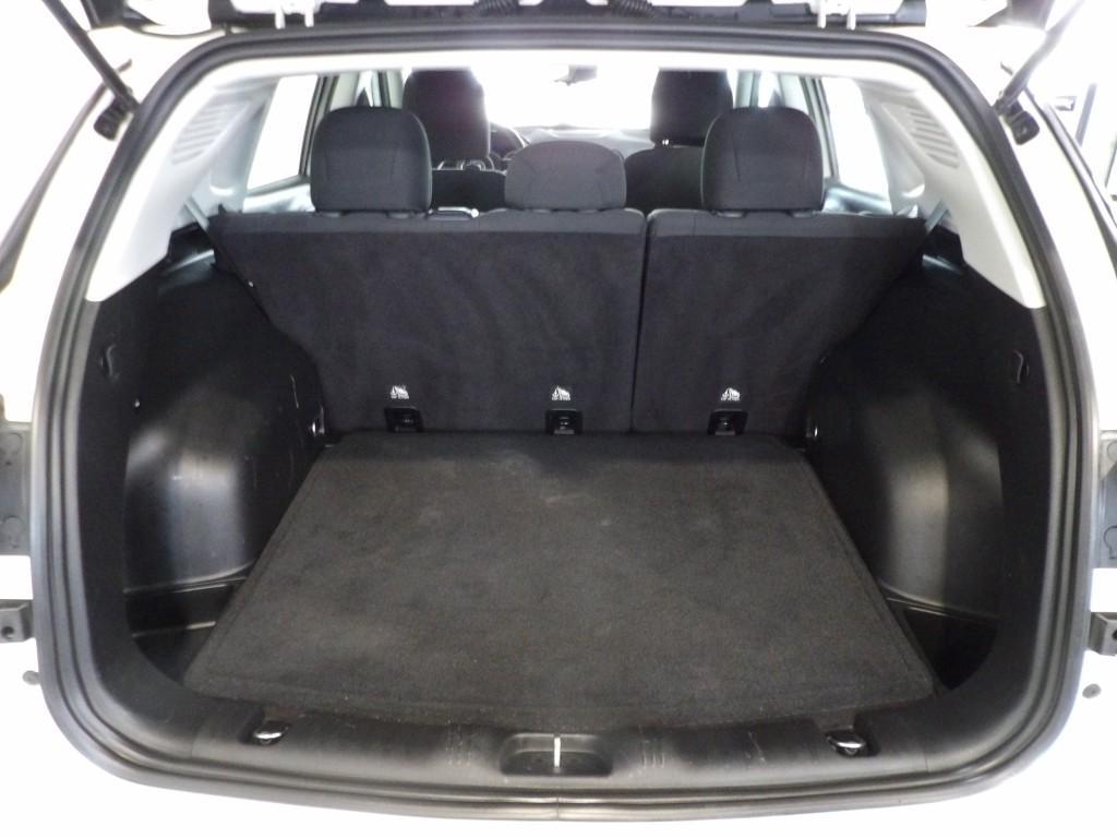 used 2018 Jeep Compass car, priced at $13,990