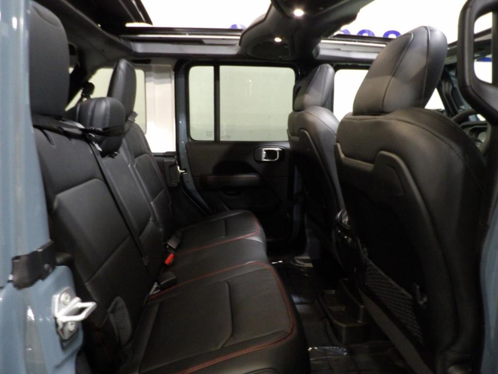 new 2026 Jeep Wrangler car, priced at $59,641