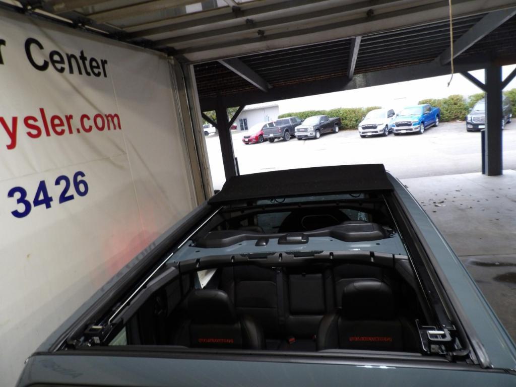 new 2026 Jeep Wrangler car, priced at $59,641