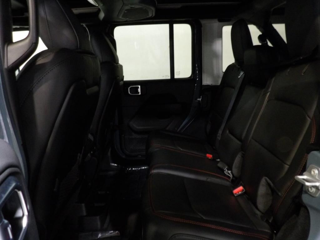 new 2026 Jeep Wrangler car, priced at $59,641