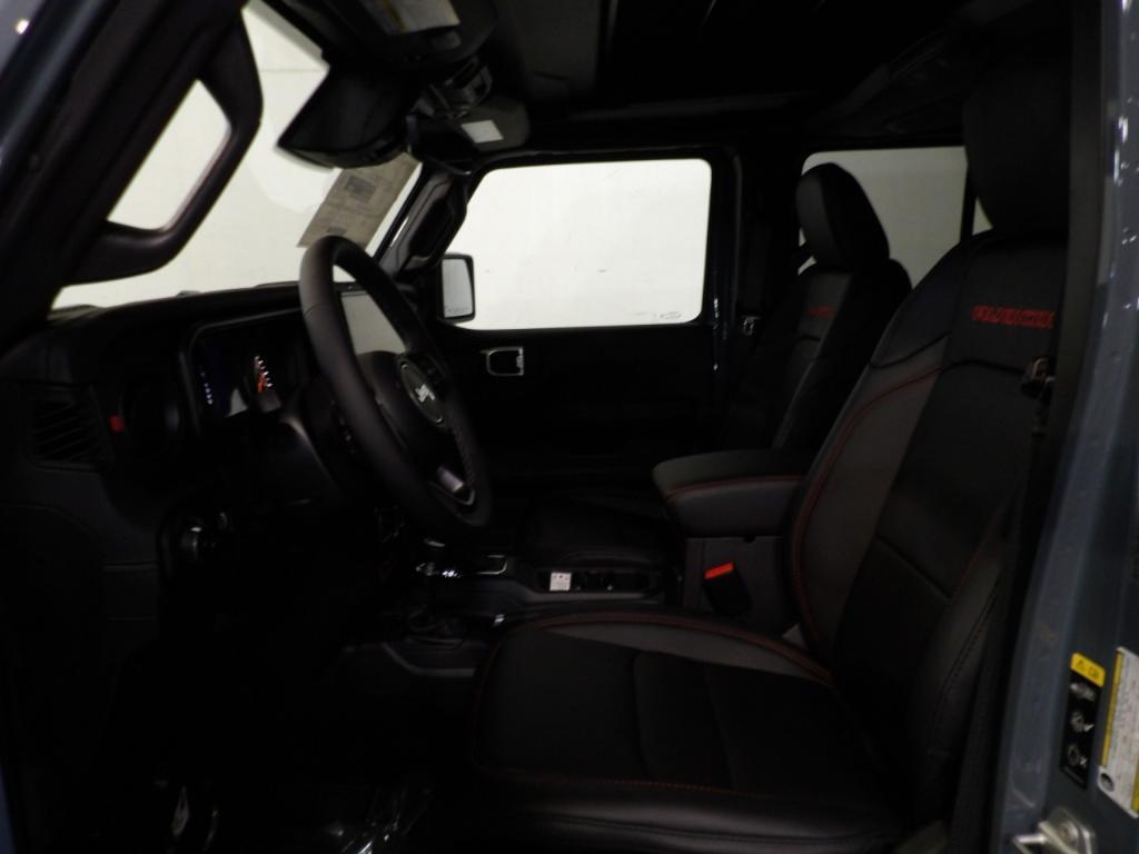 new 2026 Jeep Wrangler car, priced at $59,641