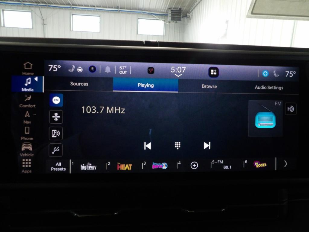 new 2026 Jeep Wrangler car, priced at $59,641