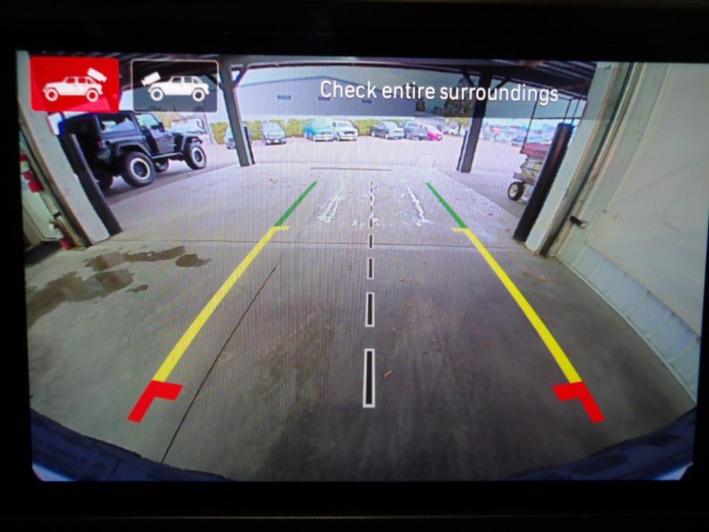 new 2026 Jeep Wrangler car, priced at $59,641