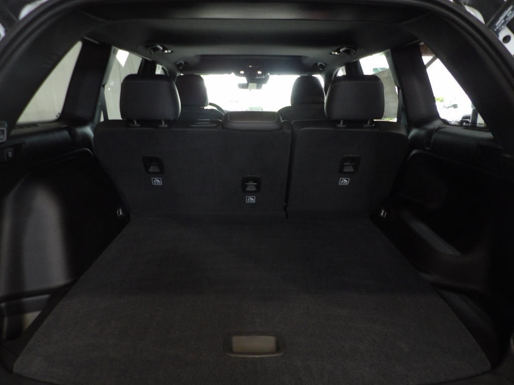 new 2025 Jeep Grand Cherokee car, priced at $40,710