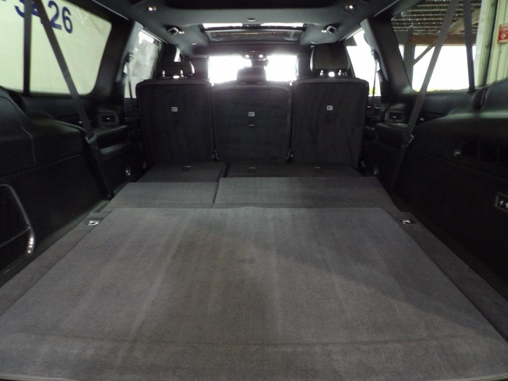 new 2025 Jeep Wagoneer L car, priced at $65,850