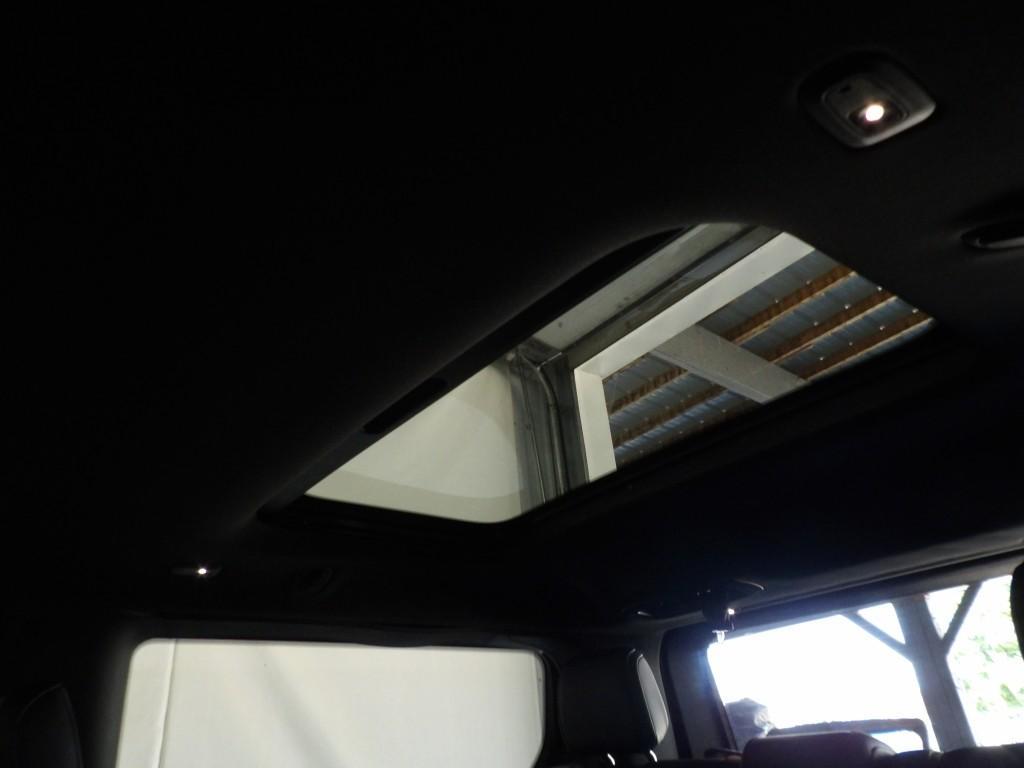 new 2025 Jeep Wagoneer car