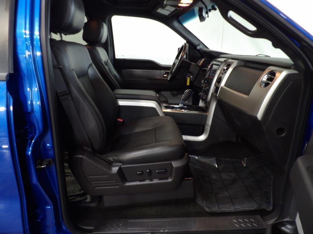 used 2014 Ford F-150 car, priced at $14,990