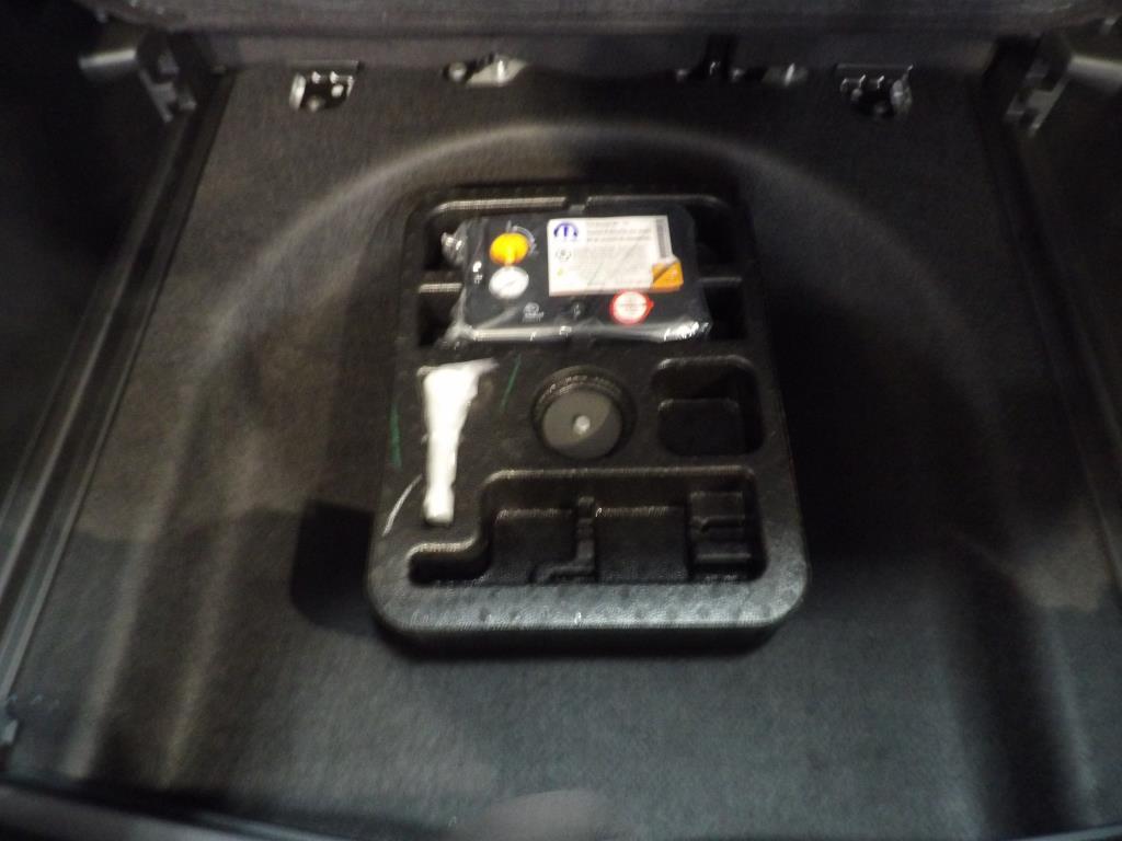 new 2025 Jeep Compass car, priced at $31,288