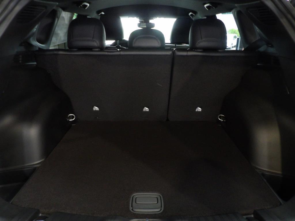 new 2025 Jeep Compass car, priced at $31,288