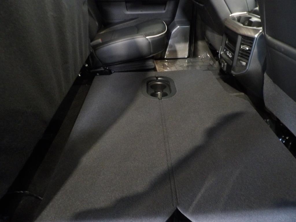 new 2025 Ram 2500 car, priced at $76,711