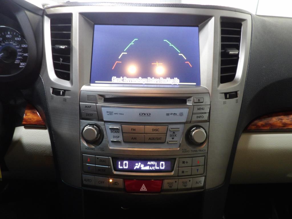 used 2012 Subaru Outback car, priced at $4,990