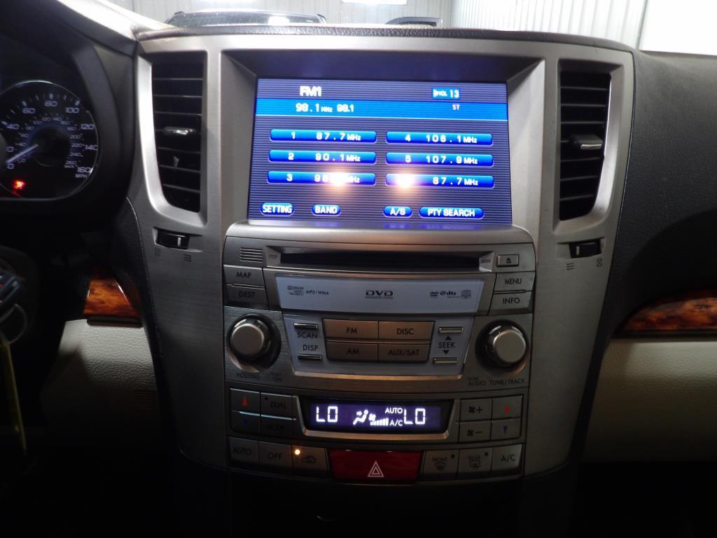 used 2012 Subaru Outback car, priced at $4,990