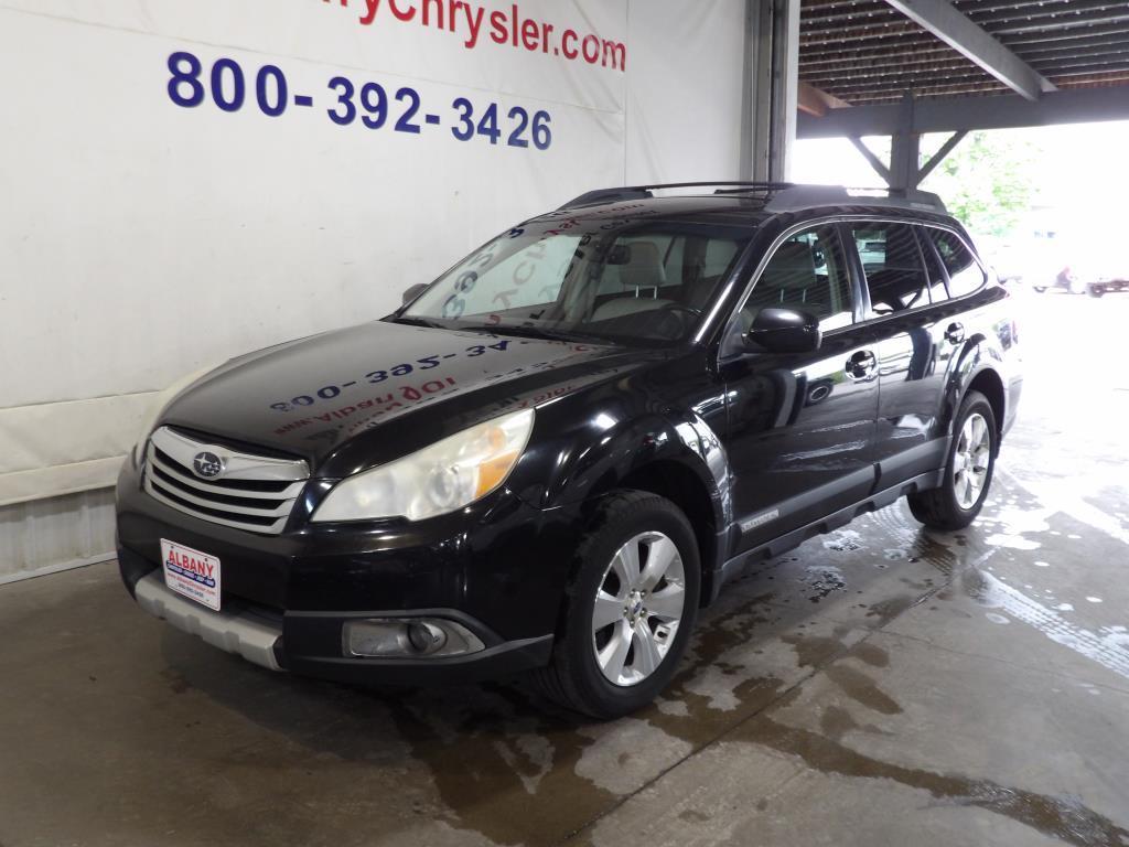 used 2012 Subaru Outback car, priced at $4,990