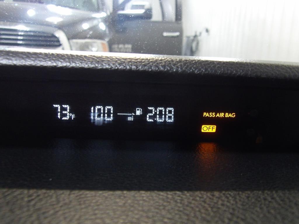 used 2012 Subaru Outback car, priced at $4,990