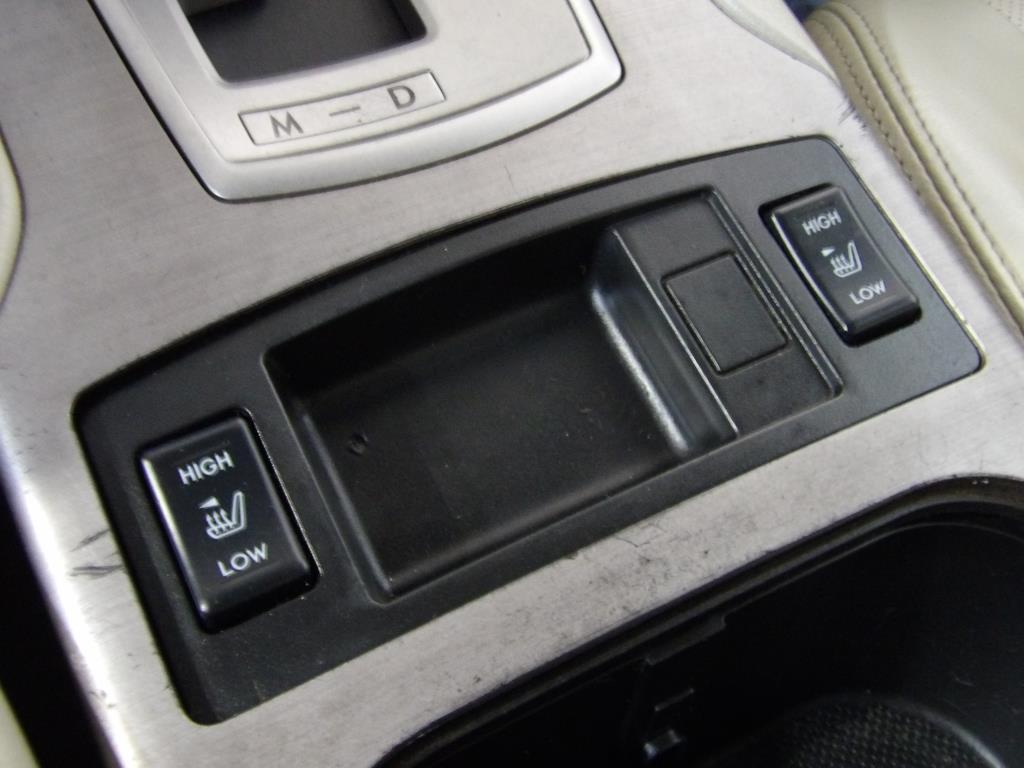 used 2012 Subaru Outback car, priced at $4,990