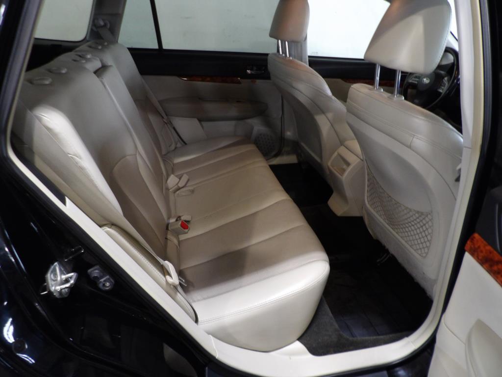 used 2012 Subaru Outback car, priced at $4,990