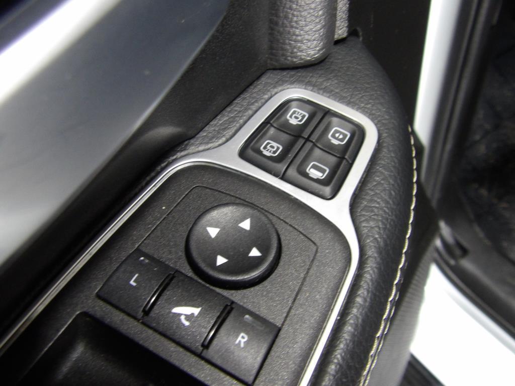 used 2024 Ram 2500 car, priced at $44,990