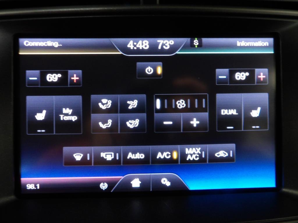 used 2013 Ford Edge car, priced at $6,990