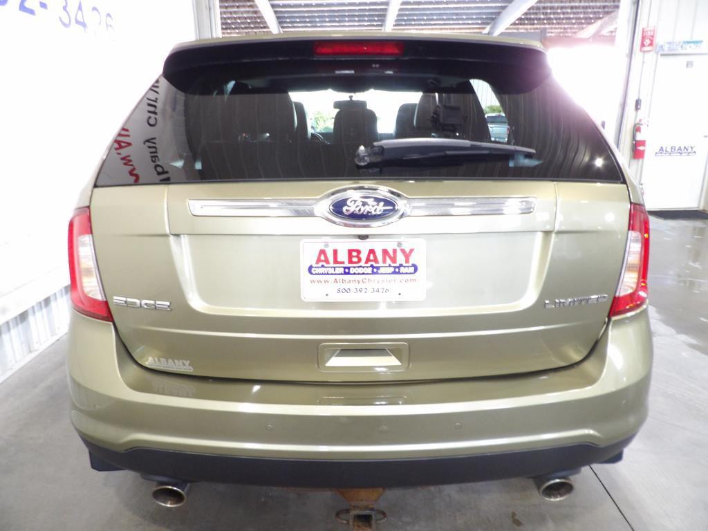 used 2013 Ford Edge car, priced at $6,990
