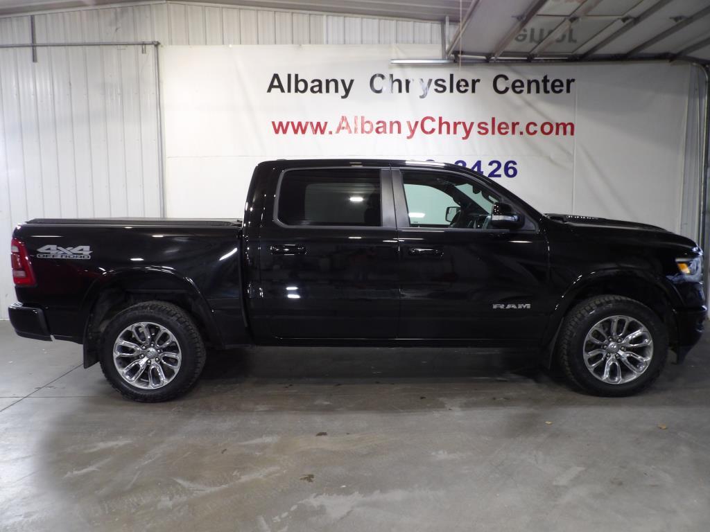 used 2020 Ram 1500 car