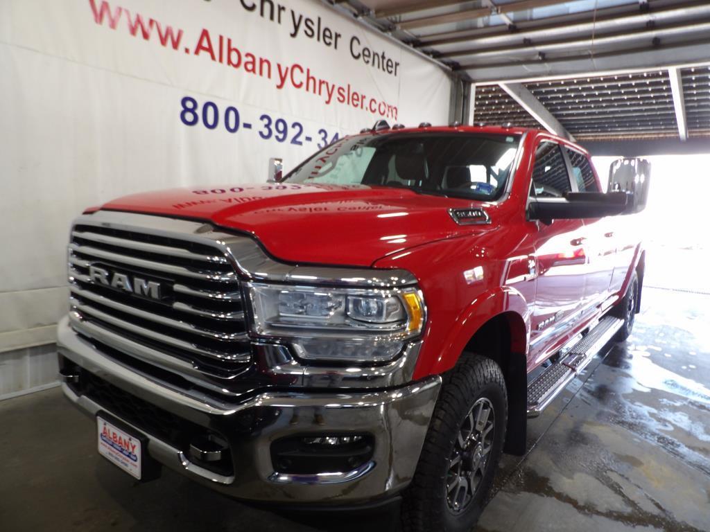 used 2021 Ram 3500 car, priced at $47,990